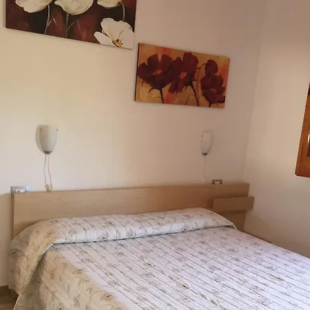 Bed and breakfast Il Peperoncino *