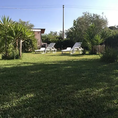 Bed and breakfast Il Peperoncino Bisceglie