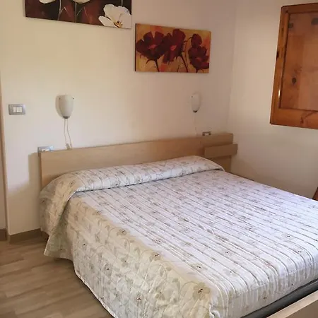 Il Peperoncino Bed and breakfast *