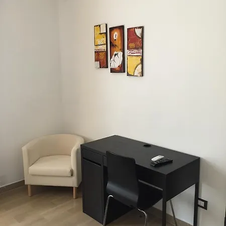 Bed and breakfast Il Peperoncino Bisceglie
