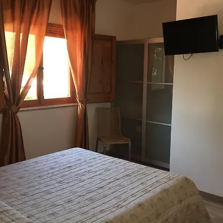Bed and breakfast Il Peperoncino Bisceglie