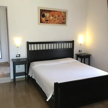 Il Peperoncino Bed and breakfast