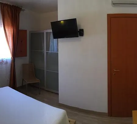 Il Peperoncino Bed and breakfast
