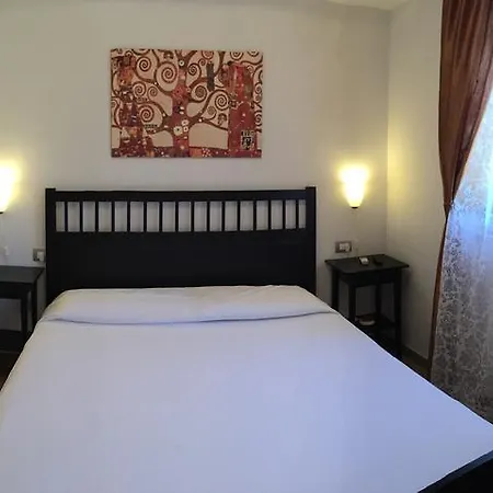 Bed and breakfast Il Peperoncino *