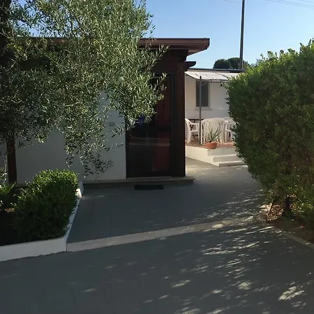 Bed and breakfast Il Peperoncino Bisceglie