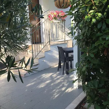 Bed and breakfast Il Peperoncino *