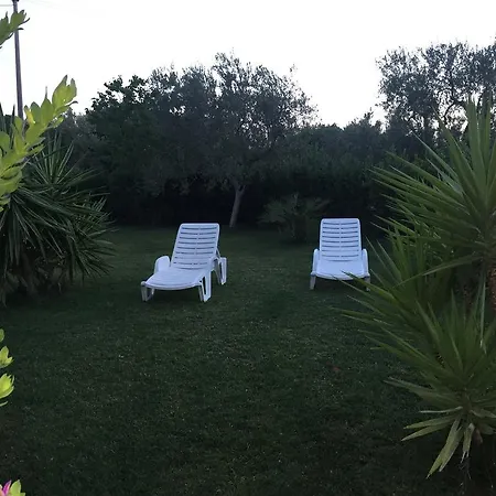 Il Peperoncino Bed & Breakfast Bisceglie