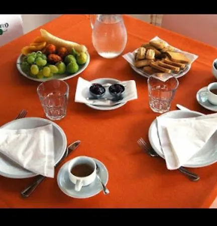 Il Peperoncino Bisceglie