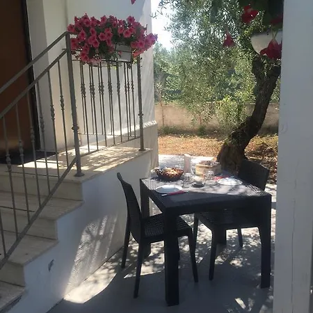 Bed & Breakfast Il Peperoncino *