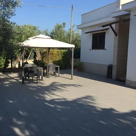 Bed & Breakfast Il Peperoncino